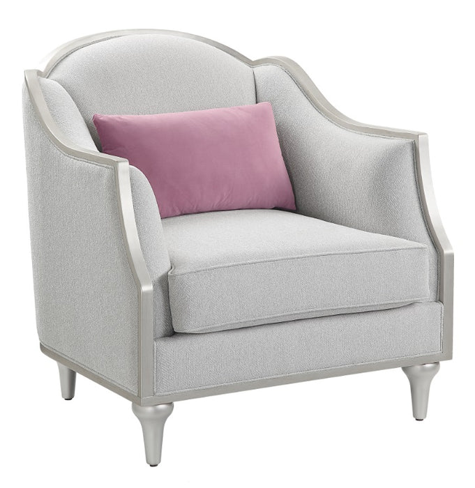 Kasa Chair w/Pillow - Image 9