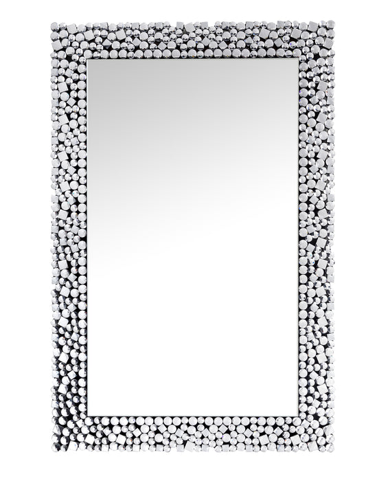 Kachina Accent Mirror - Image 3