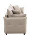 Irina Sofa w/Sleeper, Storage & 4 Pillows - Image 16