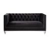 Heibero Loveseat w/2 Pillows - Image 7