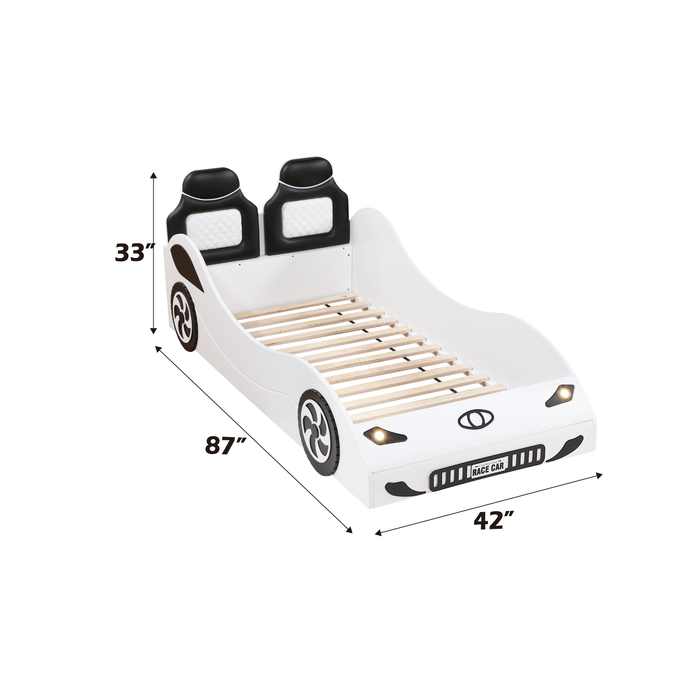 Colen Car Bed (Twin) - Image 13
