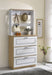 Hewett Shoe Cabinet - Image 9