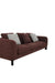 Mardi Sofa w/6 Pillows - Image 12