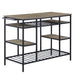 Lona Kitchen Island - Image 6