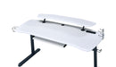 Vildre Gaming Desk w/USB Port - Image 13