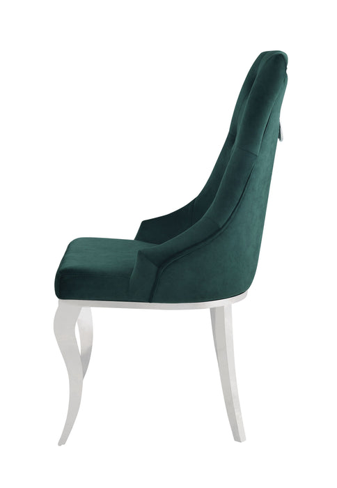 Dekel Side Chair (Set-2) - Image 11