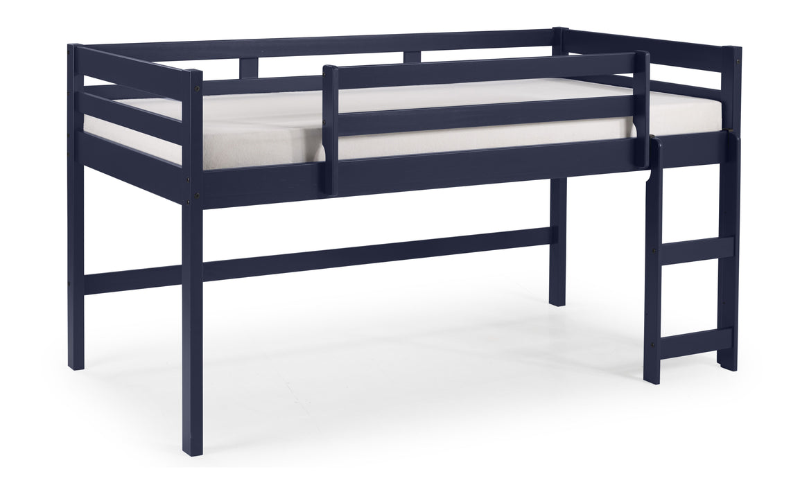 Lara Twin Loft Bed - Image 4
