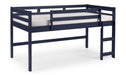 Lara Twin Loft Bed - Image 4