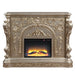 Danae Fireplace - Image 10