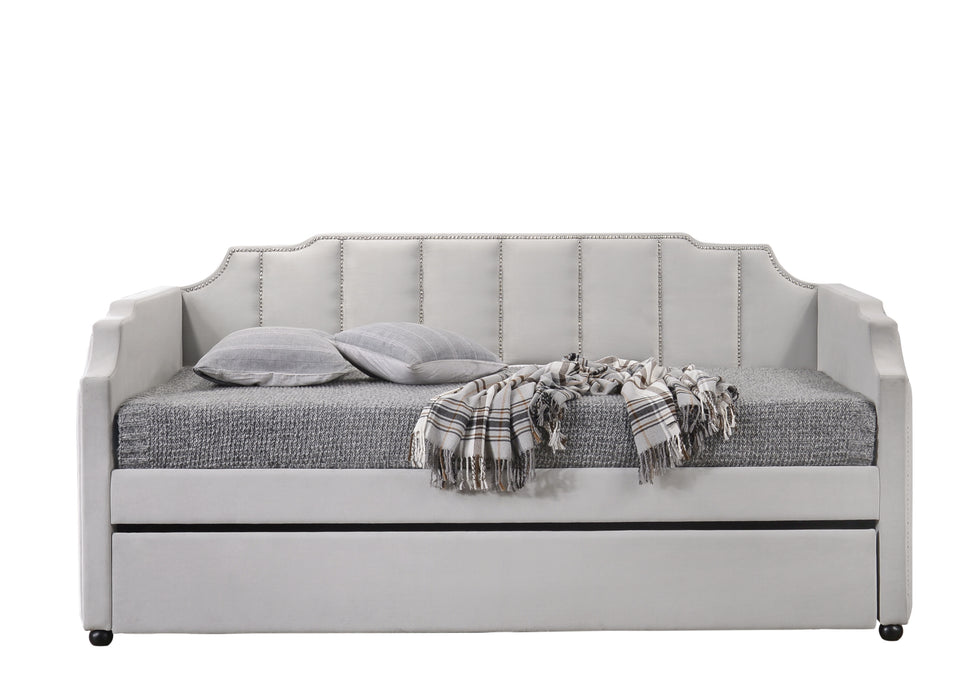 Peridot Daybed w/Trundle (Twin) - Image 7