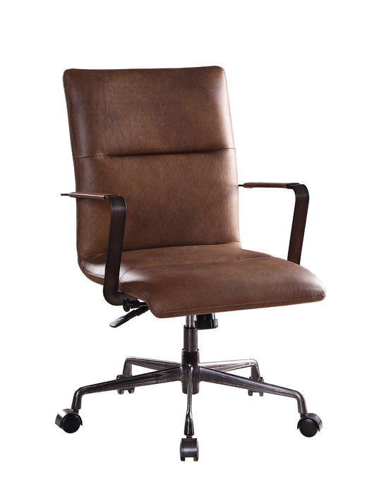 Indra Swivel Office Chair - Image 3