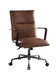 Indra Swivel Office Chair - Image 3