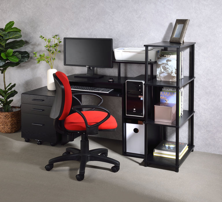 Lyphre Computer Desk - Image 9