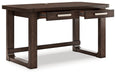 Breckington 56" Home Office Desk - FAMSA Furniture (TX)