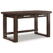 Breckington 56" Home Office Desk - FAMSA Furniture (TX)