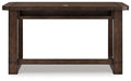 Breckington 56" Home Office Desk - FAMSA Furniture (TX)