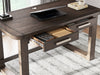 Breckington 56" Home Office Desk - FAMSA Furniture (TX)