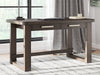 Breckington 56" Home Office Desk - FAMSA Furniture (TX)