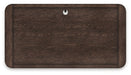 Breckington 56" Home Office Desk - FAMSA Furniture (TX)