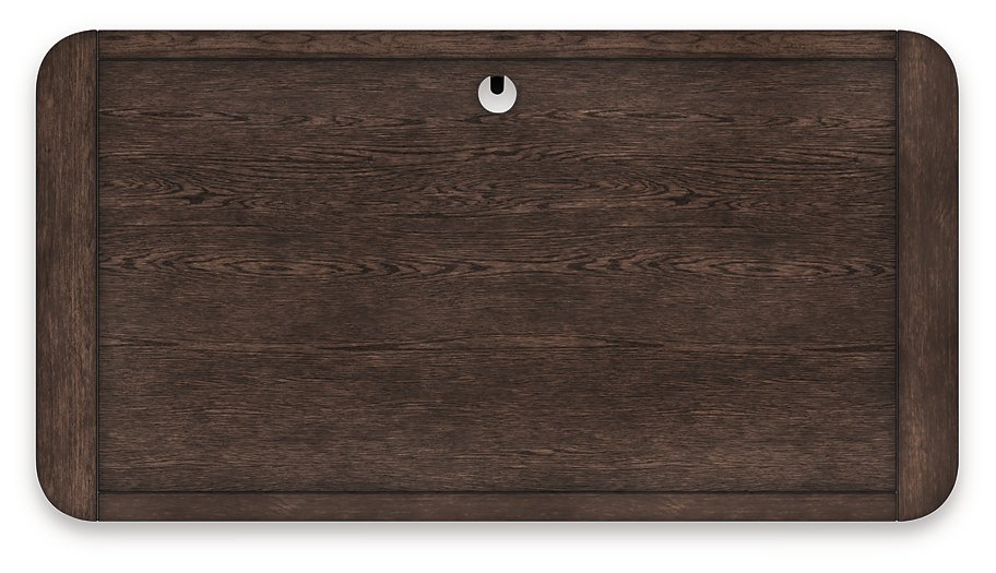 Breckington 56" Home Office Desk - FAMSA Furniture (TX)