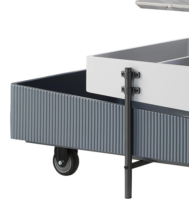 Wilkins Coffee Table w/Lift Top - Image 13