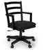 Wildenauer Home Office Desk Chair - FAMSA Furniture (TX)