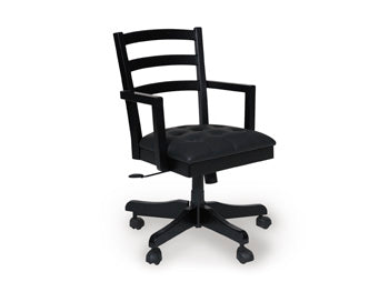Wildenauer Home Office Desk Chair - FAMSA Furniture (TX)