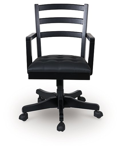 Wildenauer Home Office Desk Chair - FAMSA Furniture (TX)