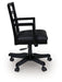 Wildenauer Home Office Desk Chair - FAMSA Furniture (TX)