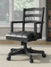 Wildenauer Home Office Desk Chair - FAMSA Furniture (TX)