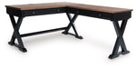 Wildenauer Home Office Desk - FAMSA Furniture (TX)