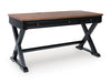 Wildenauer 60" Home Office Desk - FAMSA Furniture (TX)