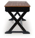 Wildenauer 60" Home Office Desk - FAMSA Furniture (TX)