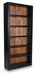 Wildenauer 75" Bookcase - FAMSA Furniture (TX)