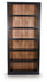 Wildenauer 75" Bookcase - FAMSA Furniture (TX)