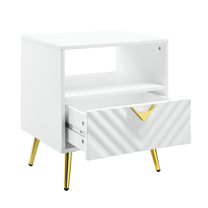 Gaines End Table - Image 8