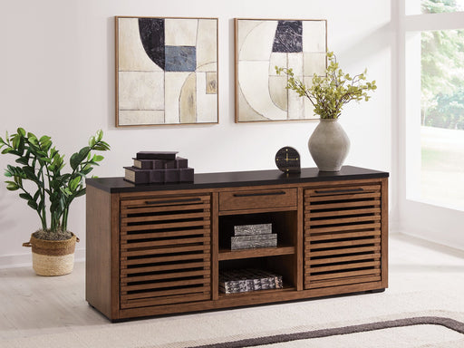 Kallari Credenza - FAMSA Furniture (TX)