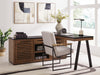 Kallari Credenza with Desk Return - FAMSA Furniture (TX)