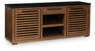 Kallari Credenza - FAMSA Furniture (TX)