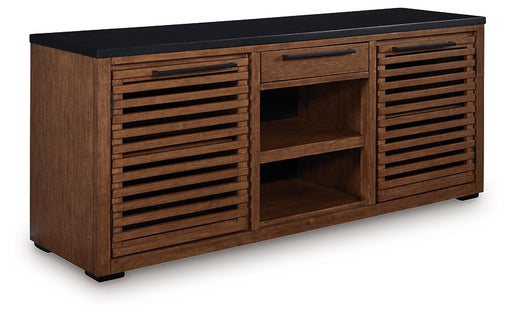 Kallari Credenza - FAMSA Furniture (TX)