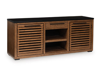 Kallari Credenza - FAMSA Furniture (TX)