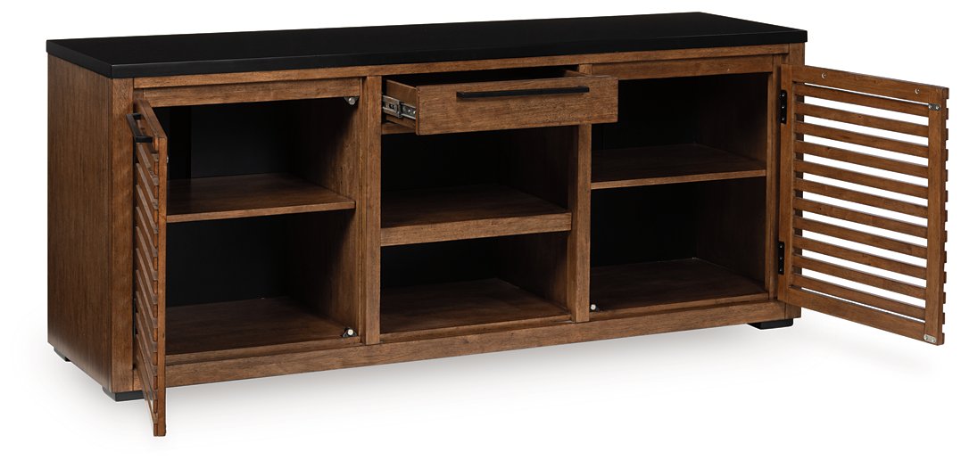 Kallari Credenza - FAMSA Furniture (TX)