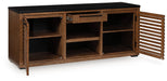 Kallari Credenza - FAMSA Furniture (TX)
