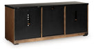 Kallari Credenza - FAMSA Furniture (TX)