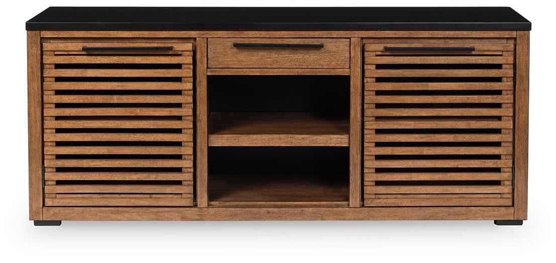 Kallari Credenza - FAMSA Furniture (TX)
