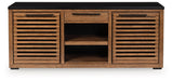 Kallari Credenza - FAMSA Furniture (TX)
