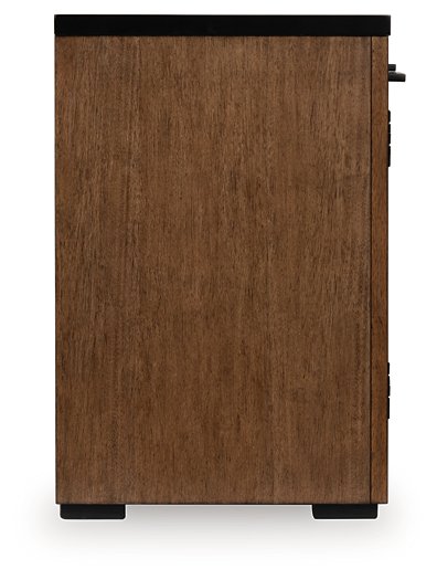Kallari Credenza - FAMSA Furniture (TX)