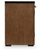 Kallari Credenza - FAMSA Furniture (TX)