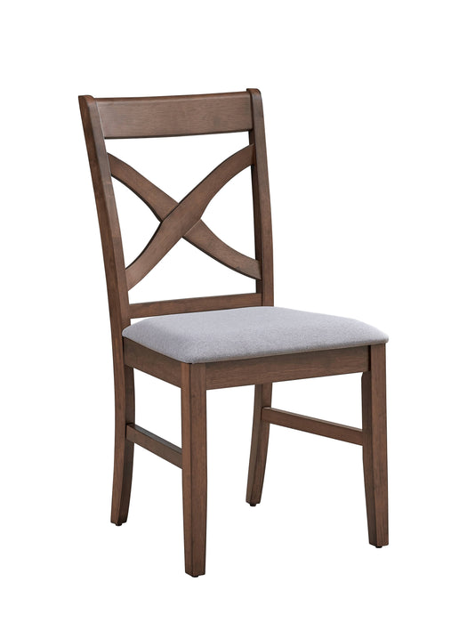 Ferris Side Chair (Set-2) - Image 10