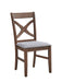 Ferris Side Chair (Set-2) - Image 10